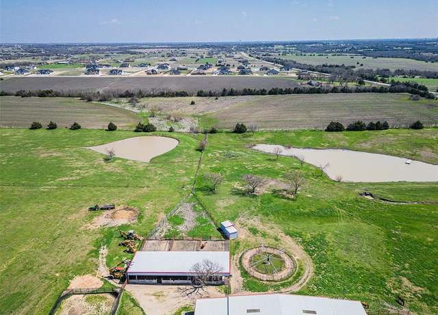 Property at 18913 Fm 2755, Royse City, TX 75189, 3 beds, 2 baths