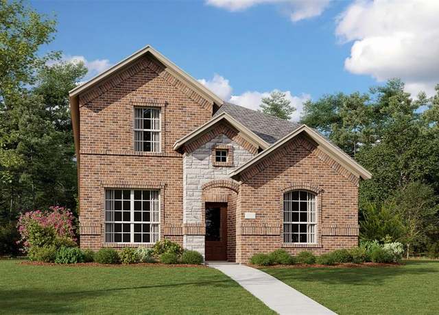 Property at 2729 Serenity Grove Ln, Fort Worth, TX 76179, 3 beds, 2.5 baths