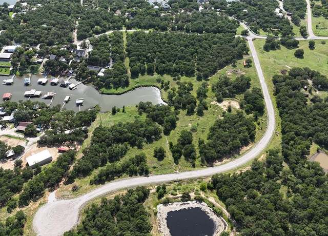 Property at 155 Cr-1742, Chico, TX 76431