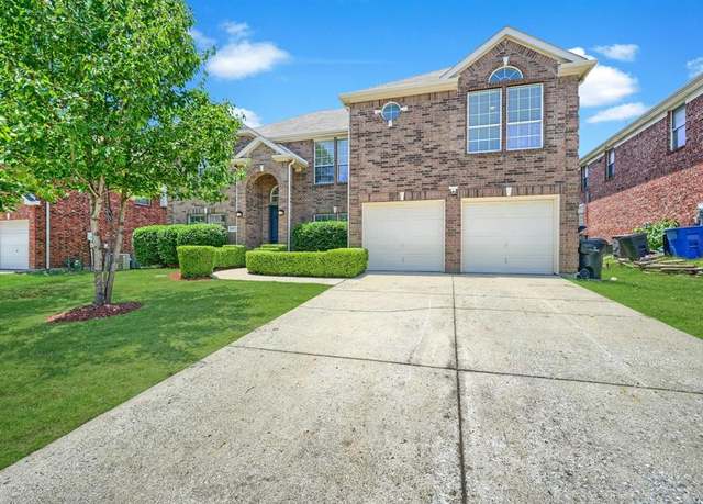 Property at 12177 Salt Grass Ln, Frisco, TX 75035, 6 beds, 4 baths