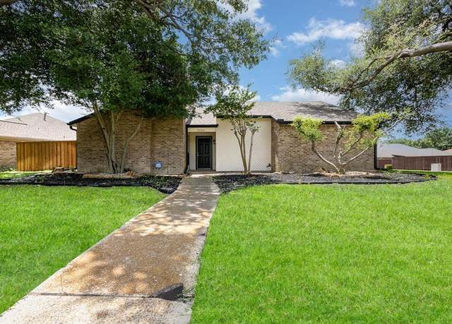 Property at 3104 Cross Bend Rd, Plano, TX 75023, 4 beds, 4 baths