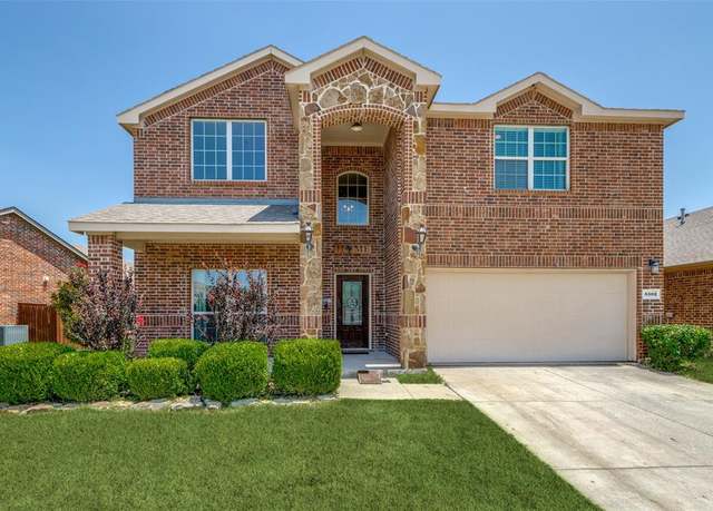 Property at 3302 Founders Way, Melissa, TX 75454, 5 beds, 3 baths