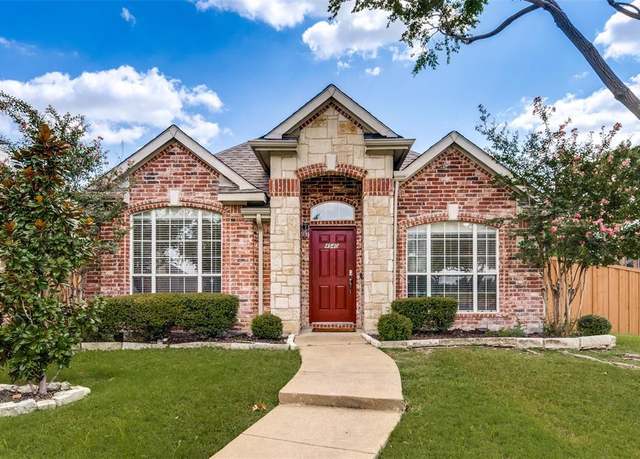 Property at 4540 Aspen Glen Rd, Plano, TX 75024, 3 beds, 2 baths
