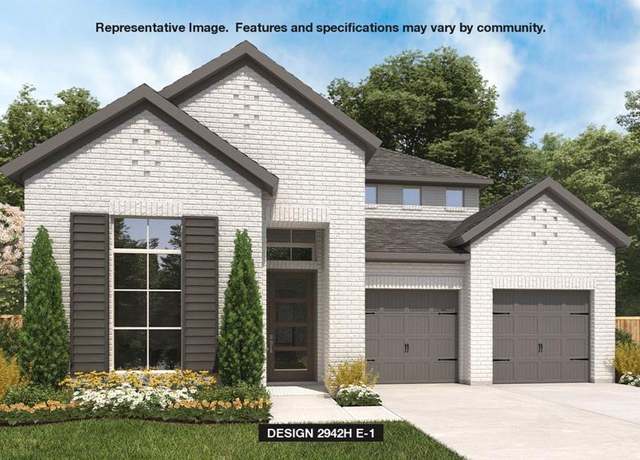 Property at 157 Enclave Dr, Lakewood Village, TX 75068, 4 beds, 3.5 baths