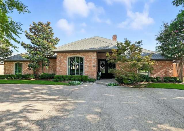 Property at 5514 Tamaron Ct, Dallas, TX 75287, 4 beds, 3.5 baths