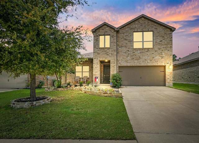 Property at 2825 Inn Kitchen Way, Mckinney, TX 75071, 3 beds, 2.5 baths