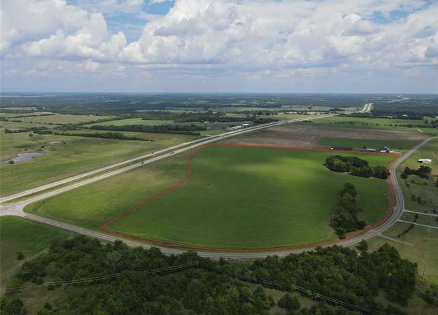 Property at TBD Us-82 And FM 1743, Windom, TX 75492