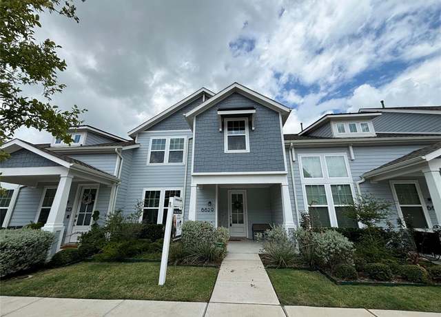 Property at 6629 Kort St, Rowlett, TX 75089, 3 beds, 2.5 baths