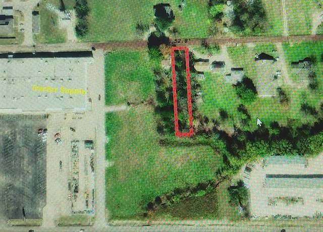 Property at TBD E Sumpter, Mexia, TX 76667
