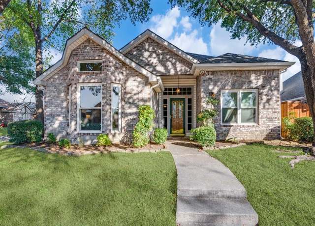 Property at 912 Marlin Dr, Mesquite, TX 75149, 3 beds, 2 baths