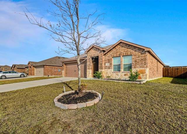 Property at 1413 Barnwood Ln, Royse City, TX 75189, 4 beds, 2 baths