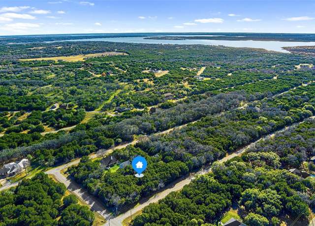 Property at 18066 Forrest Dr, Whitney, TX 76692