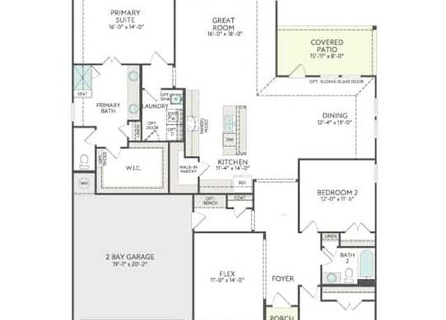 Property at 7204 Camilla, Little Elm, TX 76227, 3 beds, 2 baths