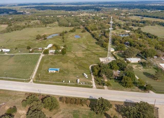 Property at 3514 N Business 45, Corsicana, TX 75110