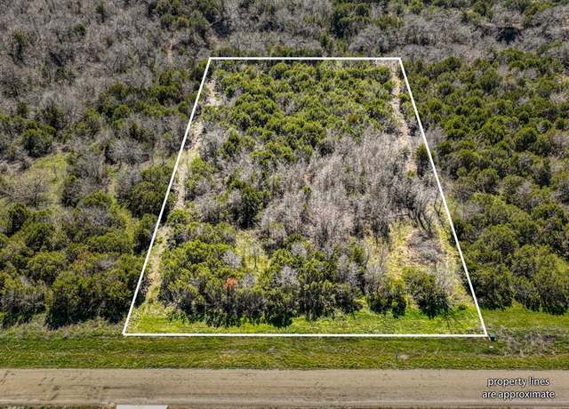 Property at 1061 Preserve St, Weatherford, TX 76085