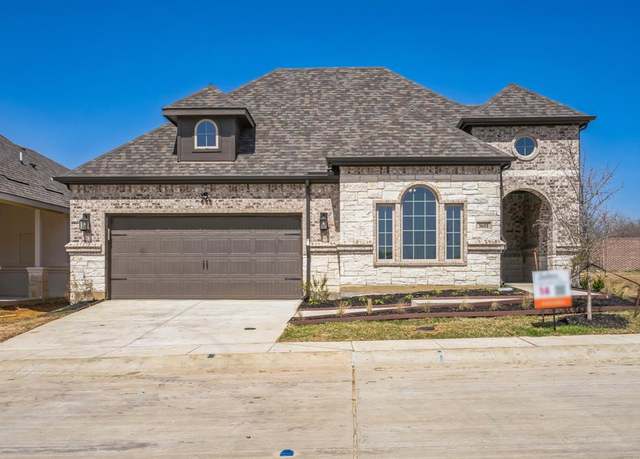 Property at 3601 Esplanade Dr, Little Elm, TX 75068, 2 beds, 2 baths