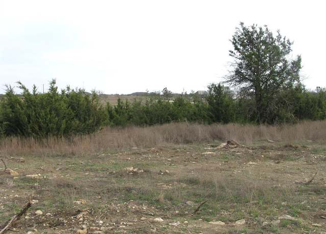 Property at TBD Old Georgetown 19.95a Rd, Gatesville, TX 76528