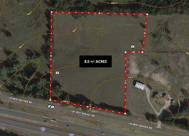 Property at 3402 I-20, Van, TX 75790