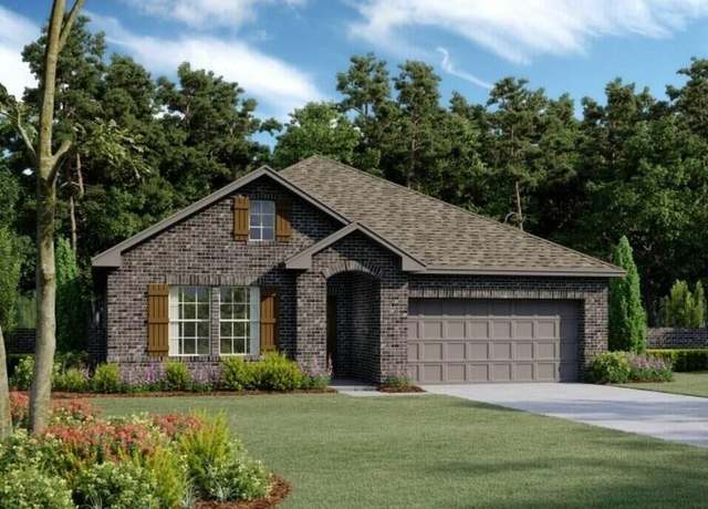 Property at 1200 Abbott Creek Rd, Celina, TX 75009, 4 beds, 2 baths