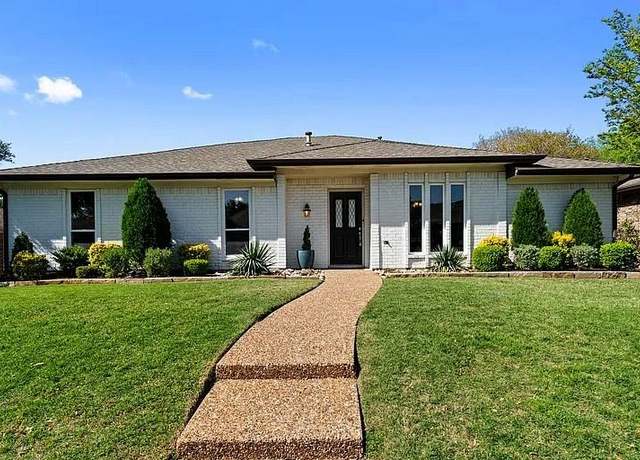 Property at 4429 Fremont Ln, Plano, TX 75093, 3 beds, 2 baths