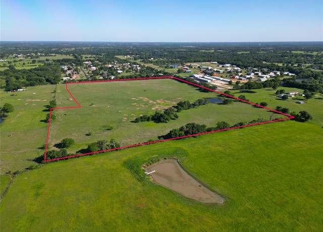 Property at TBD VZ County Road 3119, Edgewood, TX 75117