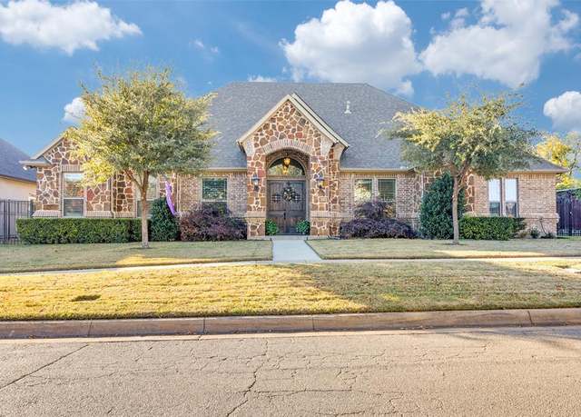 Property at 2417 Roosevelt Ave, Fort Worth, TX 76164, 4 beds, 5 baths