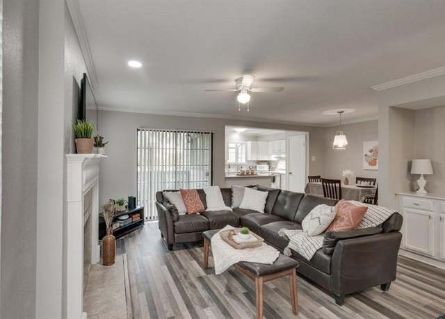 Property at 15151 Berry Trl #401, Dallas, TX 75248, 1 bed, 1 bath