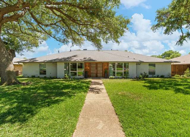 Property at 7724 Meadowhaven Dr, Dallas, TX 75254, 4 beds, 4 baths