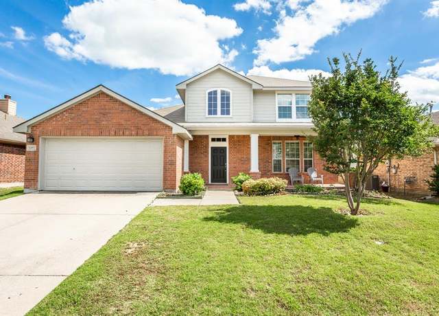 Property at 1253 Stone Ln, Celina, TX 75009, 4 beds, 2.5 baths