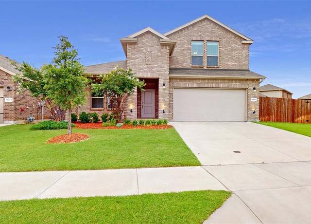 Property at 15941 Bronte Ln, Fort Worth, TX 76247, 4 beds, 3 baths
