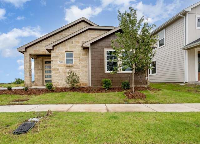 Property at 7301 Parsons Mews, Rowlett, TX 75088, 5 beds, 4 baths