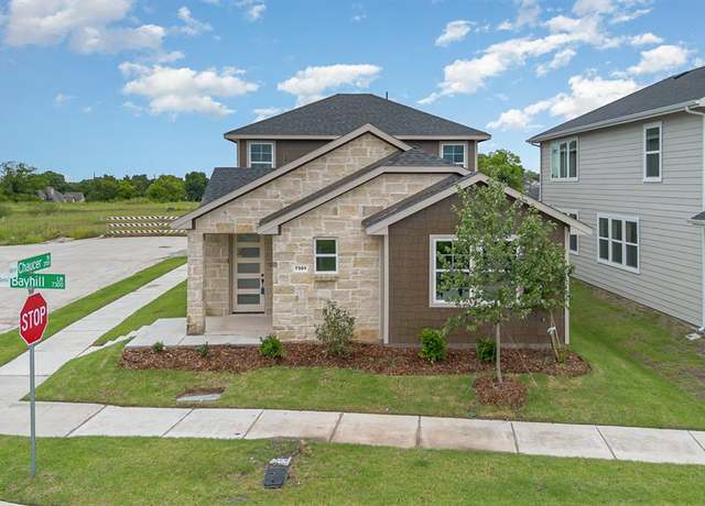 Property at 7301 Parsons Mews, Rowlett, TX 75088, 5 beds, 4 baths