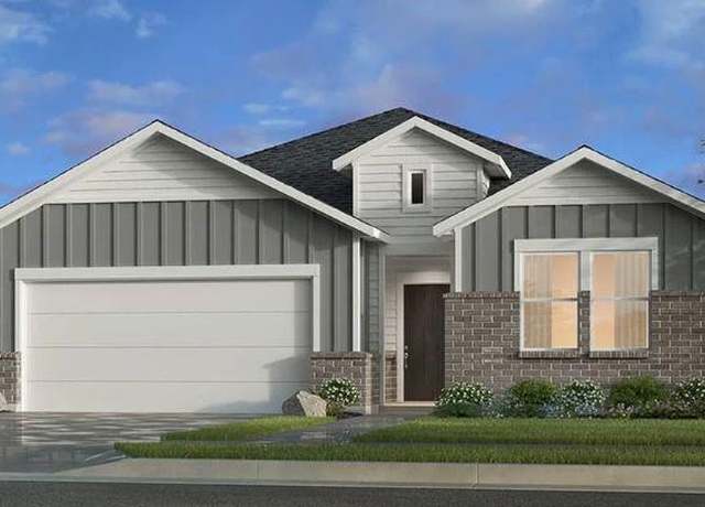 Property at 1421 Zapateado Way, Fort Worth, TX 76052, 4 beds, 2 baths
