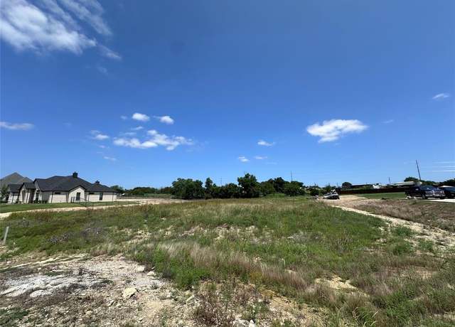 Property at 170 Coalson Xing, Azle, TX 76020