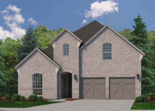 Property at 351 Honey Locust Dr, Prosper, TX 75078, 4 beds, 4 baths