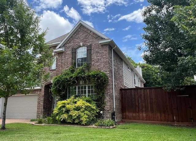 Property at 812 Brookwater Dr, Mckinney, TX 75071, 4 beds, 3.5 baths