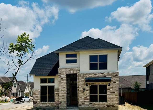 Property at 2344 Butler Ave, Fate, TX 75087, 4 beds, 3 baths