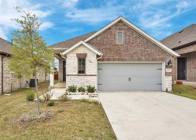 Property at 3149 Wind Knot Way, Royse City, TX 75189, 3 beds, 2 baths