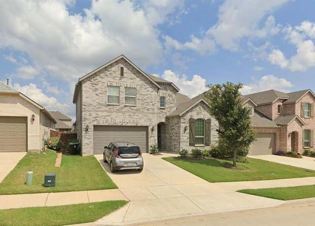 Property at 1825 Spoonbill Dr, Little Elm, TX 75068, 4 beds, 2.5 baths