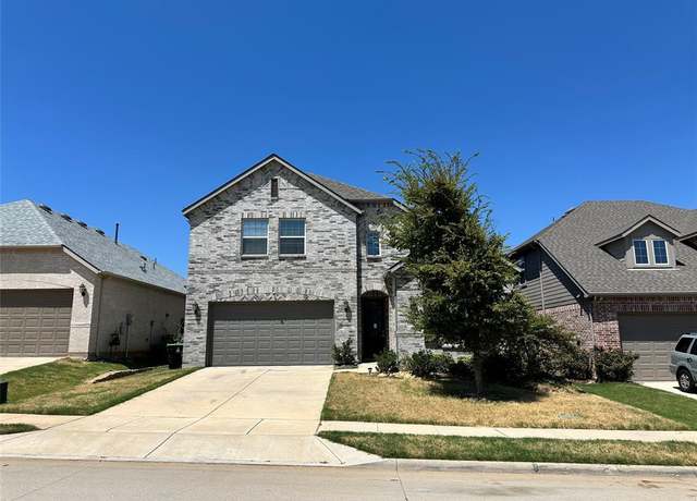Property at 1825 Spoonbill Dr, Little Elm, TX 75068, 4 beds, 2.5 baths
