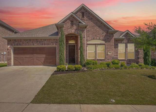 Property at 15024 Teasley Ave Unit A, Aledo, TX 76008, 4 beds, 2 baths