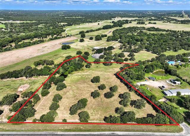 Property at TBD Murray Rd, Springtown, TX 76082