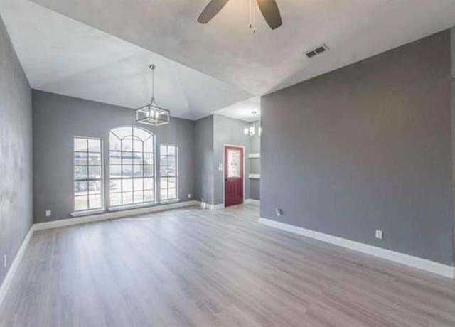 Property at 1841 Cedar Tree Dr, Fort Worth, TX 76131, 3 beds, 2 baths