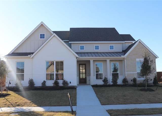 Property at 2205 Paddington Way, Lorena, TX 76655, 4 beds, 2.5 baths