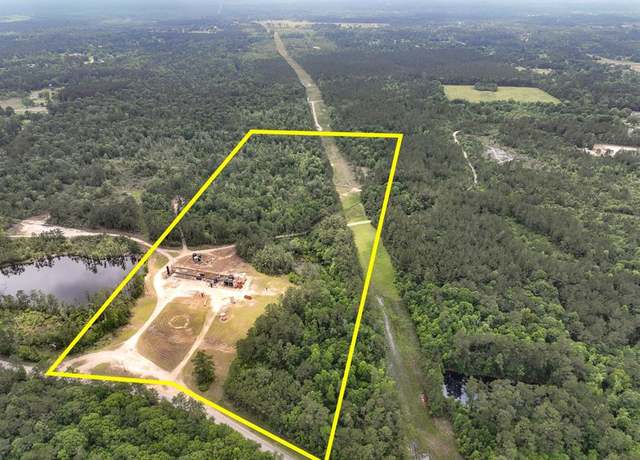 Property at 00 FM 2937/old Arco Rd, Silsbee, TX 77656