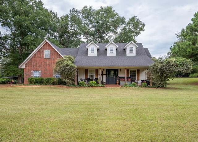 Property at 432 Acr 322, Frankston, TX 75763, 4 beds, 2.5 baths