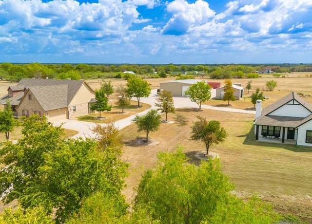 Property at 5087 County Road 2591, Royse City, TX 75189, 6 beds, 4 baths