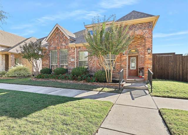 Property at 9715 Boyton Canyon Rd, Frisco, TX 75035, 3 beds, 2 baths