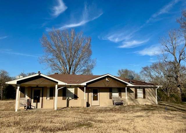 Property at 11200 W Fm 321, Tennessee Colony, TX 75861, 3 beds, 2 baths