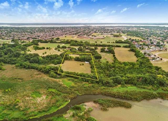 Property at 6819 Chiesa Rd, Rowlett, TX 75089